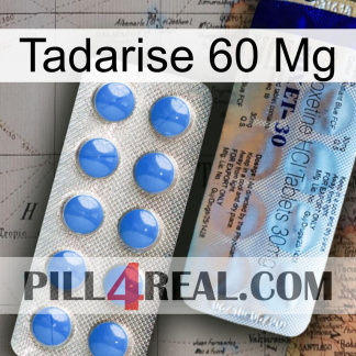 Tadarise 60Mg 39